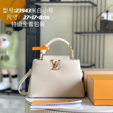 LV Top Handle Bags